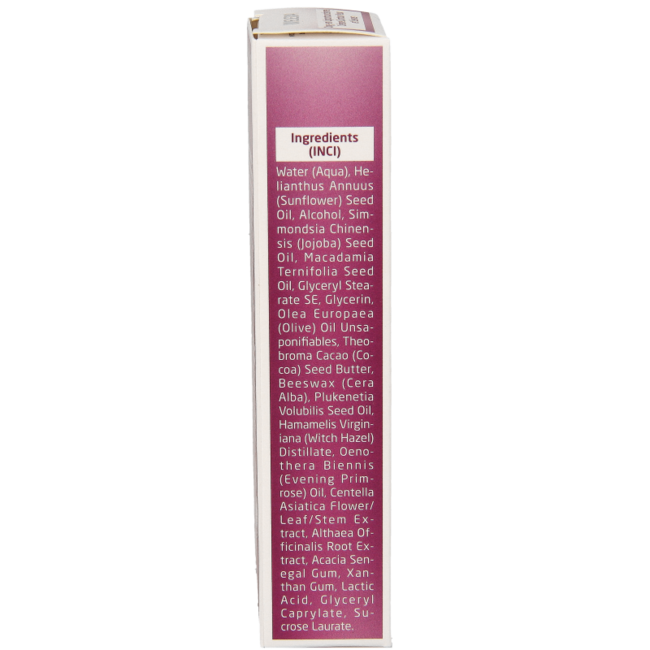 Weleda Evening Primrose Augen- und Lippenkonturencreme 10 Milliliter