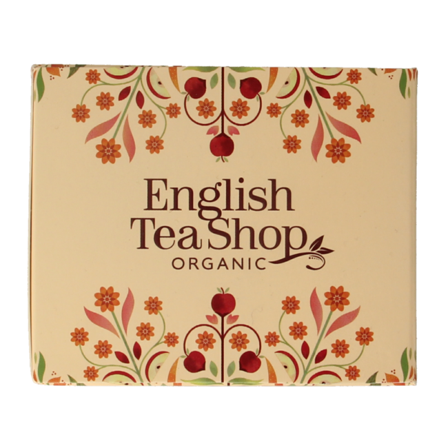 English Tea Shop Happy me organic 20 bags