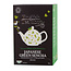 English Tea Shop té verde sencha japonés orgánico 20 bolsitas