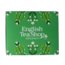 English Tea Shop té verde sencha japonés orgánico 20 bolsitas
