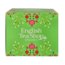 English Tea Shop Green tea pomegranate organic 20 bags