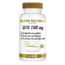 Golden Naturals Q10 100 mg 60 vegetarische Kapseln