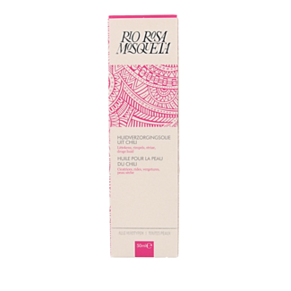 RIO RIO Rosa mosqueta oil 50 Millilitre