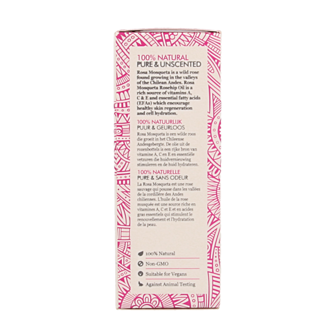 RIO Rosa Mosqueta Oil 20ml