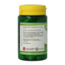 SNP Higo chumbo 500mg puro 60 Cápsulas vegetarianas