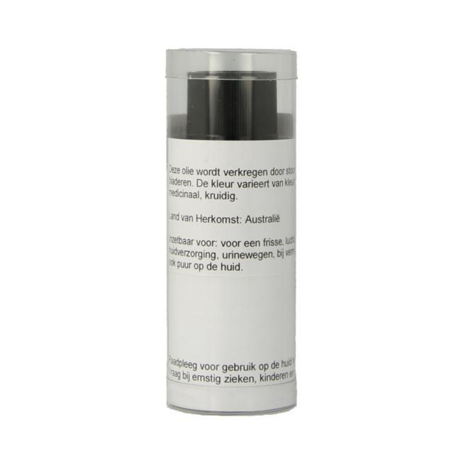 Aceite esencial de árbol de té bio 25 ml