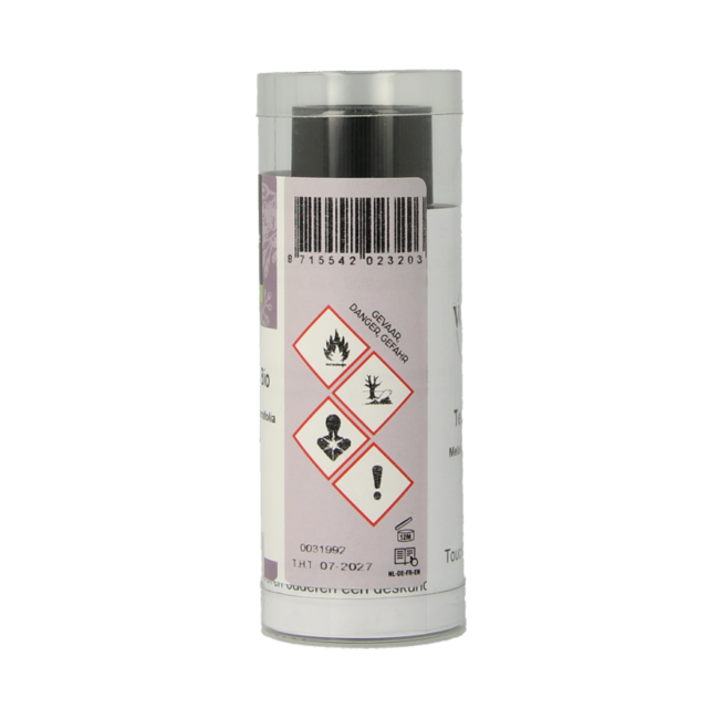 Aceite esencial de árbol de té bio 25 ml