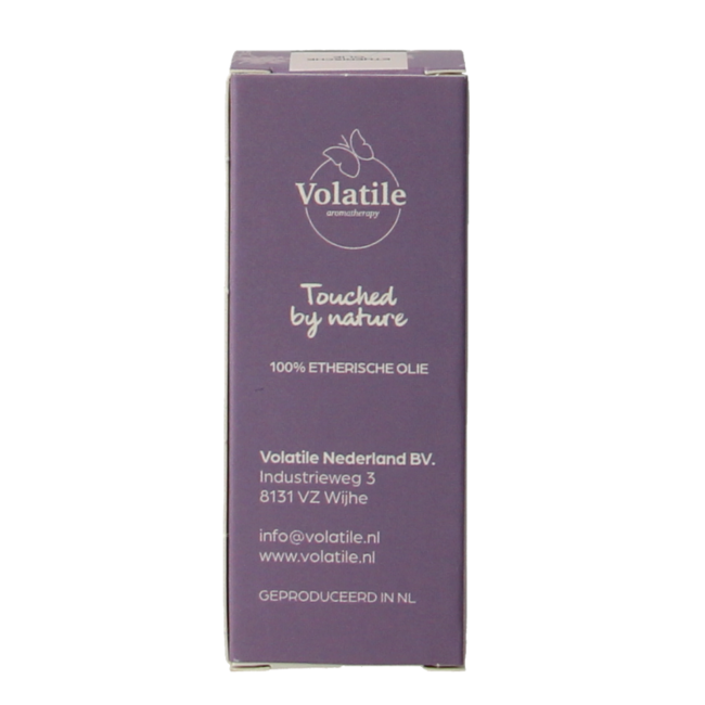 Tea tree organic 10 Millilitres