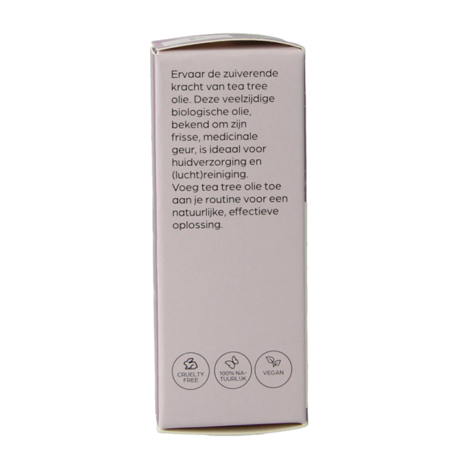 Tea tree bio 5 Millilitri