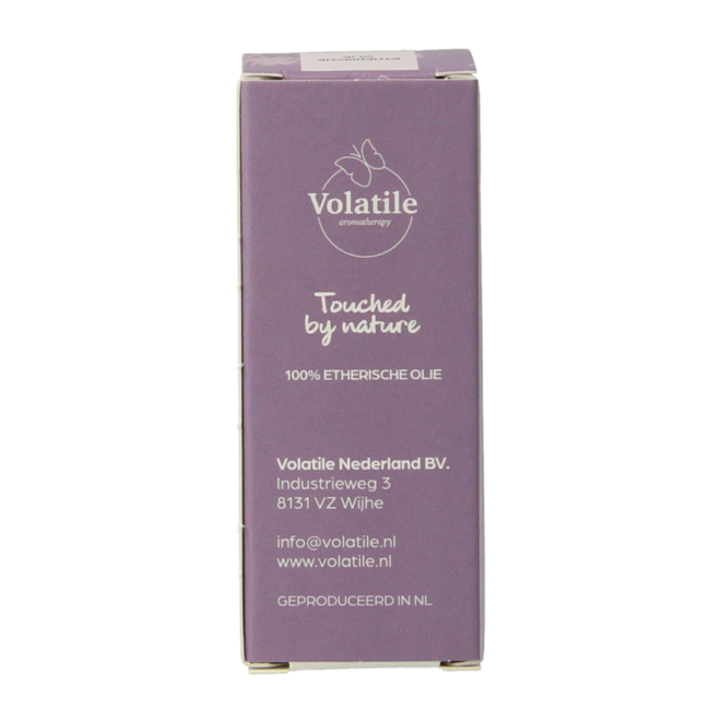 Árbol de té bio 5 ml