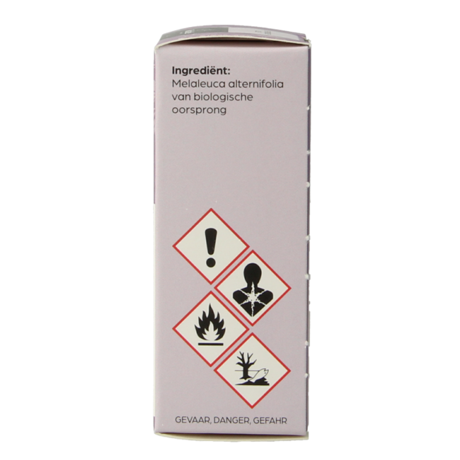Tea tree bio 5 mililitros