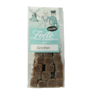 Kindly's Griotten słodkie wspomnienia 135 Gram