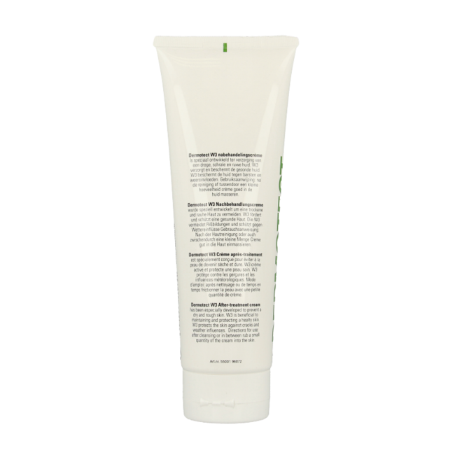 Frisson Dermotect crema W3 250 mililitros