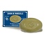 Marius Fabre Savon marseille zeep in doos olijf 150 Gram