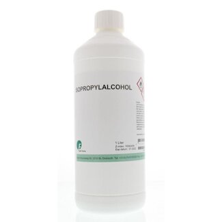 Orphi Alcool Isopropilico 1 Litro