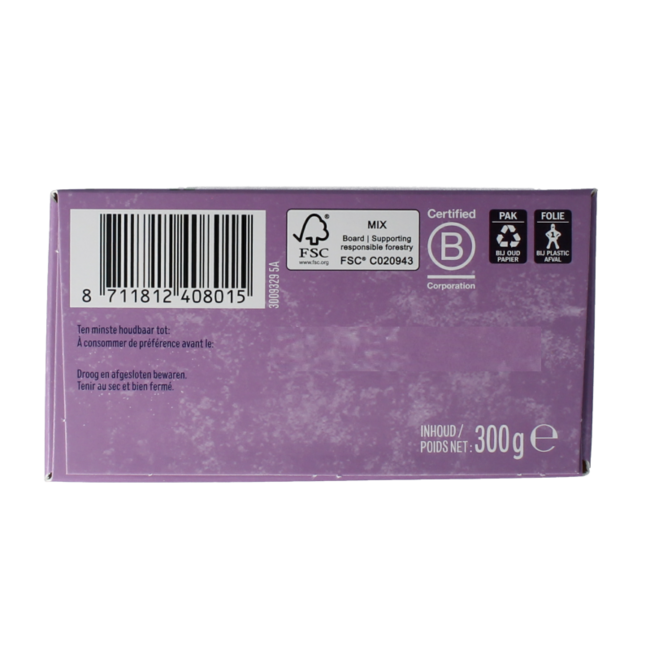 Teff wielozbożowy bio 300 gram