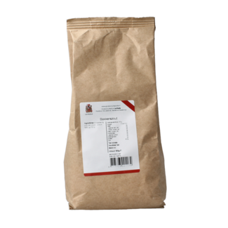 Le Poole Le Poole Bakkerszout 500 Gram