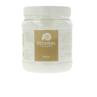 Zechsal Bicarbonato de sodio 1 kilogramo