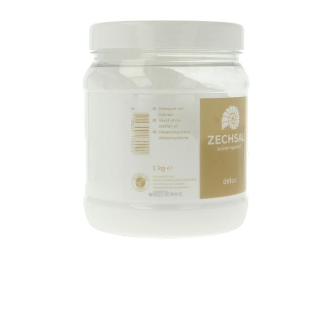 Natron (Natriumbicarbonat) 1 Kilogramm