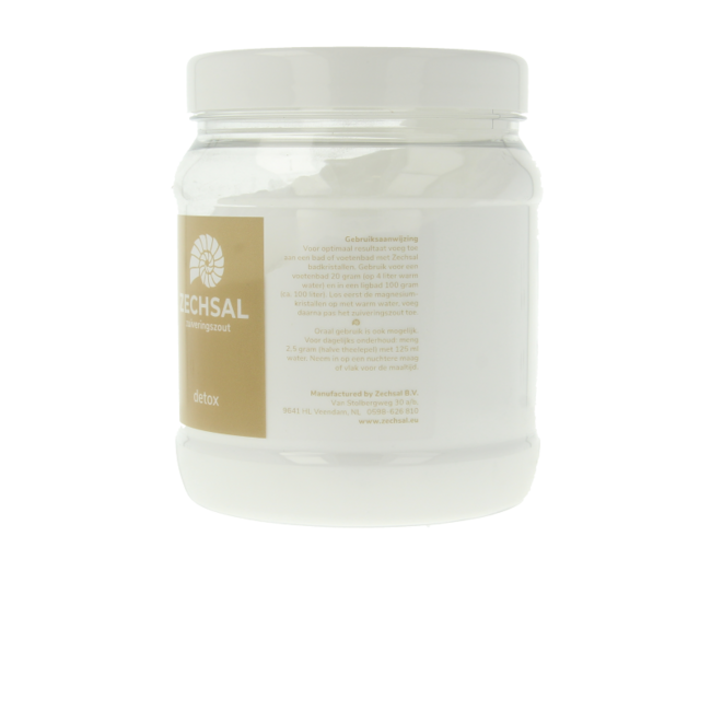 Soda oczyszczona 1 Kilogram