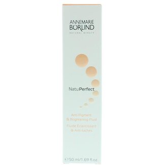 Borlind Natuperfect beauty special 50,00 mililitros