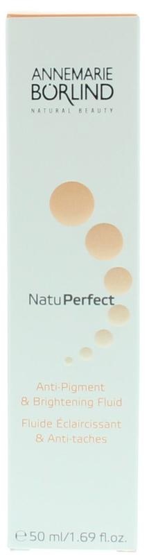 Borlind Natuperfect beauty special 50 mililitros