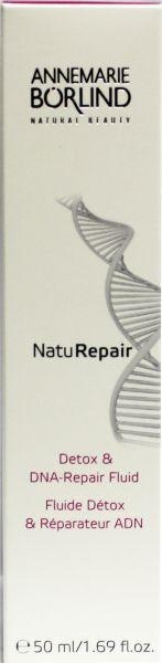 Borlind Naturepair beauty special 50 mililitros