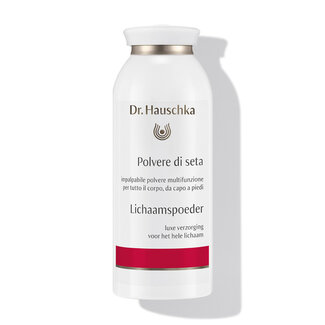 Dr. Hauschka Puder do ciała 50 gramów