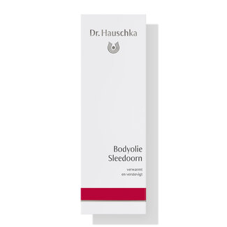 Dr. Hauschka Dr. Hauschka Körperöl Schlehdorn 75 Milliliter