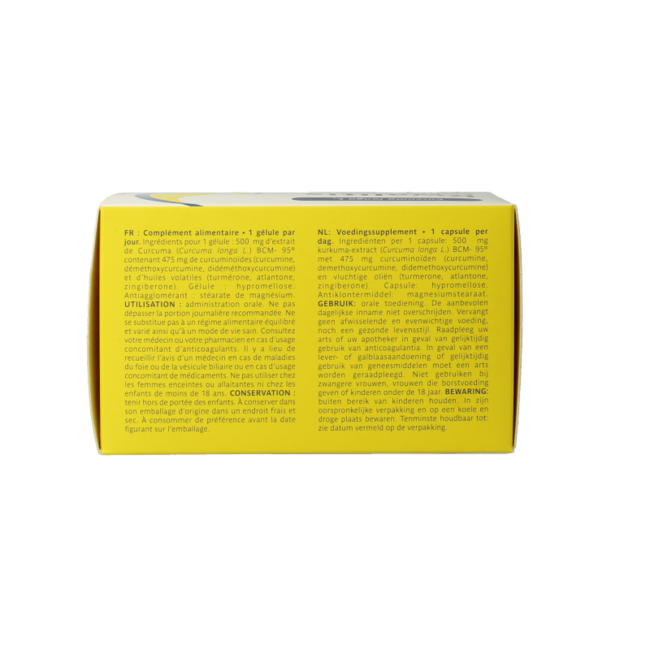 Trenker Kwalitis 90 Capsules