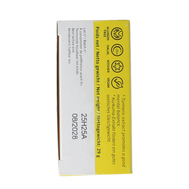 Trenker Kwalitis 45 Capsules