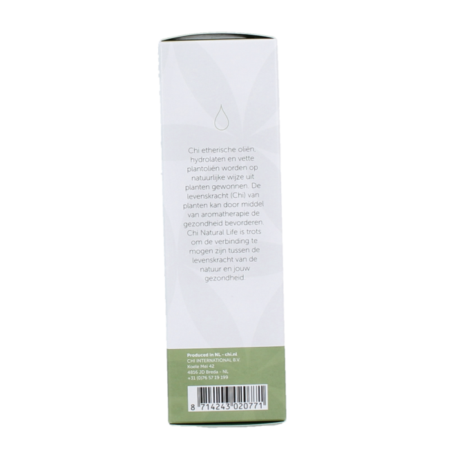 Chi Rosemary Camphor 20 Millilitres