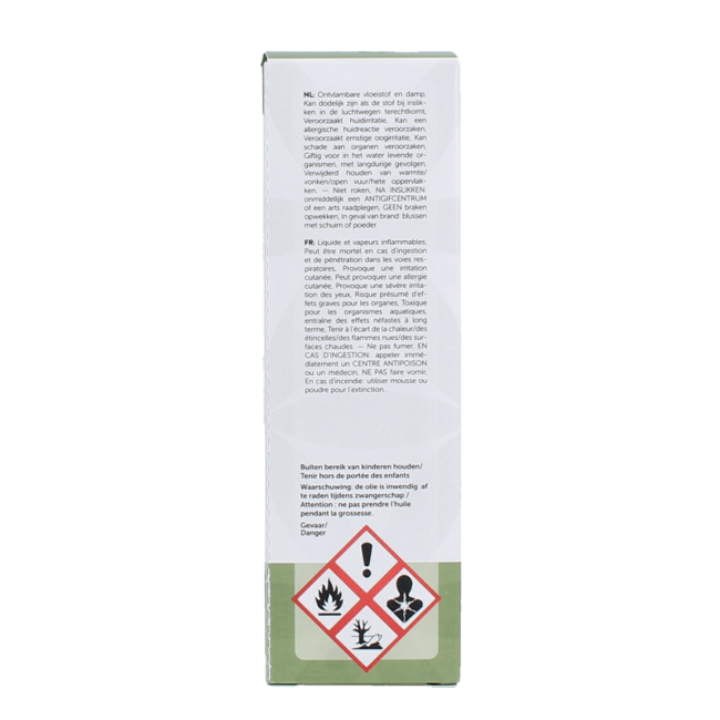 Chi Rosemary Camphor 20ml