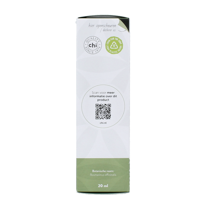 Chi Rosemary Camphor 20 Millilitres