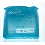 Absorin Comfort pants fit size XL up to 170cm 14 pieces