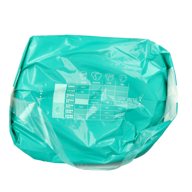Absorin Comfort pants fit size M up to 120cm 14 Pieces
