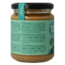 Organic 3-nut butter peanut-free 250g