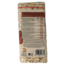 Tortitas de trigo sarraceno con semillas de lino bio 130 gramos