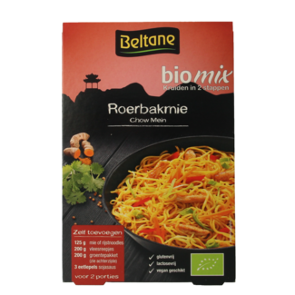 Beltane Mieszanka przypraw bio do makaronu stir-fry (Roerbakmie) 20,3 g