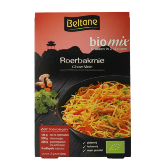Beltane Sazonador para fideos salteados bio 20,3 g