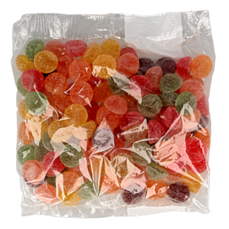 Kindly's Kindly's Gomballen 3 Kilogramos