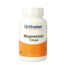 Ortholon Citrate de magnésium 60 gélules végétales