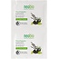 Mascarilla hidratante Neobio 7,5 ml 2 unidades