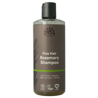 Urtekram Urtekram Shampoo Rosmarin 500 ml