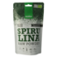 Polvo de espirulina vegano bio 200 Gramos
