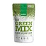 Purasana Green mix poudre vegan bio 200 g