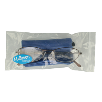 IBD IBD Leesbril universeel bruin +3.00  1 Stuks