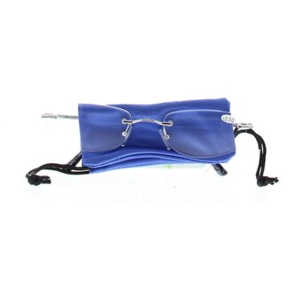 IBD IBD Gafas de lectura universales sin montura +2.00 1 unidad