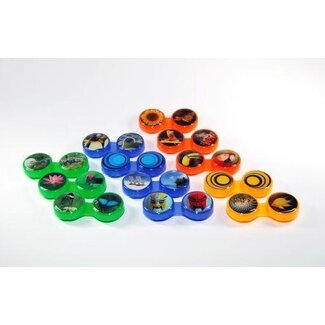 IBD IBD Cutepak lens holder 1 Piece