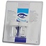 Eyefresh Pojemnik na soczewki duo 1 sztuka